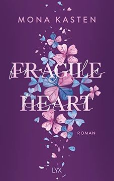portada Fragile Heart (in German)