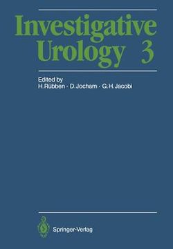 portada investigative urology 3 (in English)