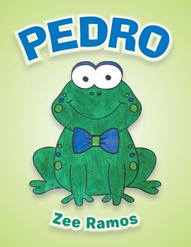 portada Pedro (in English)