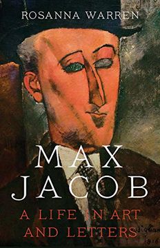 portada Max Jacob: A Life in art and Letters (en Inglés)