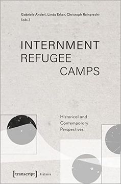 portada Internment Refugee Camps