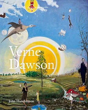 portada Verne Dawson (in English)