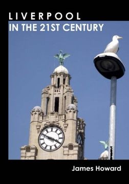 portada Liverpool in the 21st Century