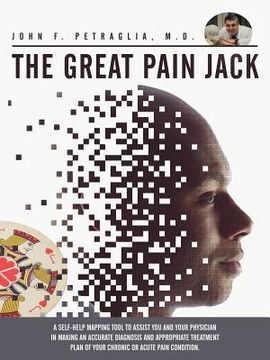 portada the great pain jack
