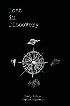 portada Lost in Discovery (en Inglés)