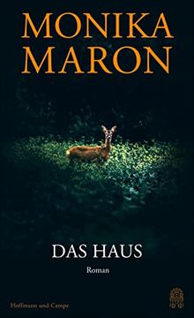 portada Das Haus (in German)