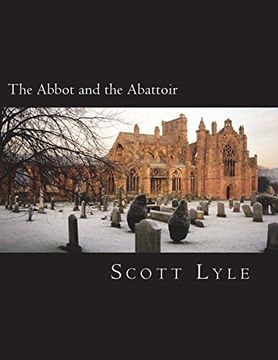 portada The Abbot and the Abattoir (en Inglés)