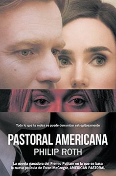 portada Pastoral Americana (in Spanish)