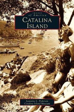portada Catalina Island (en Inglés)