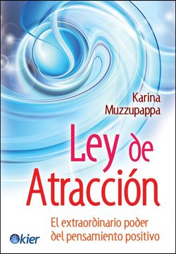 portada Ley de Atraccion (in Spanish)