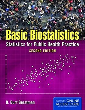 portada Basic Biostatistics: Statistics For Public Health Practice (en Inglés)