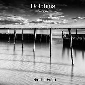 portada Dolphins - Volume 4 (en Inglés)