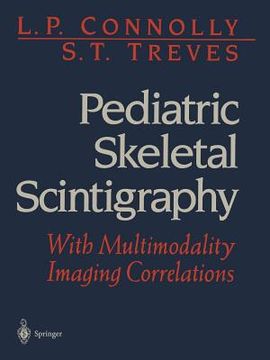 portada pediatric skeletal scintigraphy: with multimodality imaging correlations (in English)