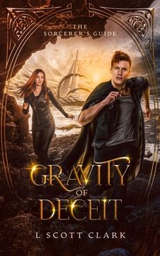 portada Gravity of Deceit: The Sorcerer's Guide (in English)