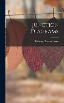 portada Junction Diagrams (en Inglés)