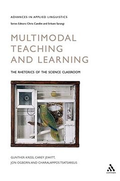 portada multimodal teaching and learning