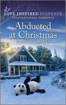portada Abducted at Christmas (in English)