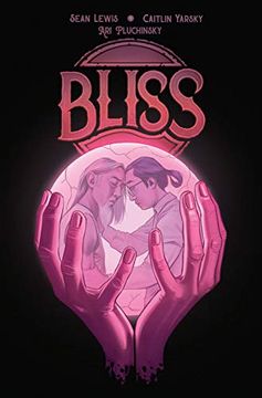 portada Bliss (en Inglés)