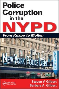 portada Police Corruption in the NYPD: From Knapp to Mollen