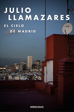 portada El cielo de Madrid (in Spanish)