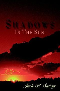 portada shadows in the sun (en Inglés)