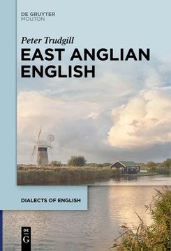 portada East Anglian English (Issn, 21) (en Inglés)