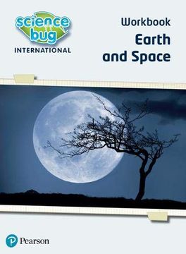 portada Science Bug: Earth and Space Workbook 