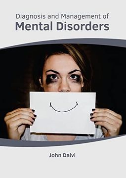 portada Diagnosis and Management of Mental Disorders 