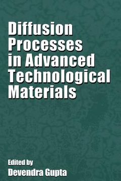 portada diffusion processes in advanced technological materials (en Inglés)
