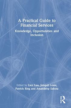 portada A Practical Guide to Financial Services: Knowledge, Opportunities and Inclusion (en Inglés)