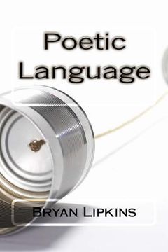 portada Poetic Language (en Inglés)