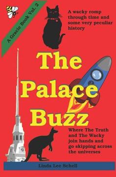 portada The Palace Buzz (en Inglés)