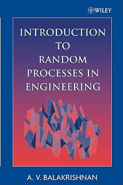 portada introduction to random processes in engineering