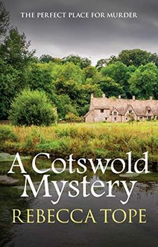 portada A Cotswold Mystery: 4 (Cotswold Mysteries, 4) (in English)