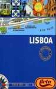 portada Lisboa, 2006 (in Spanish)