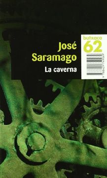 portada La Caverna (in Catalá)