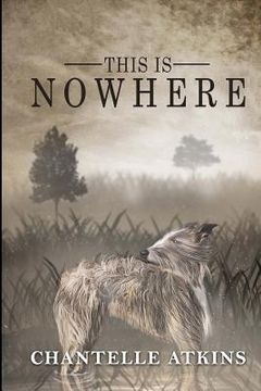 portada This Is Nowhere (en Inglés)