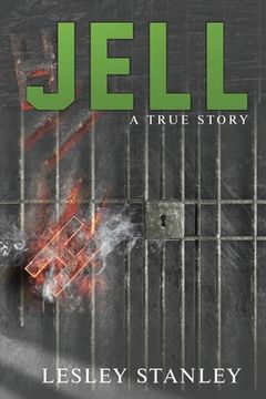 portada Jell: A true story (en Inglés)