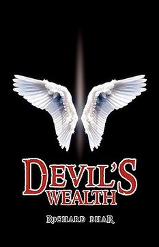 portada devil's wealth (en Inglés)