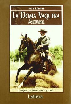 La Doma Vaquera Actual