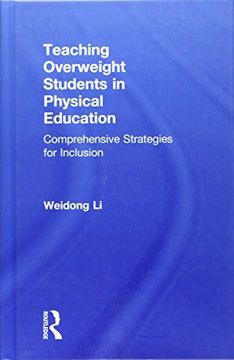 portada Teaching Overweight Students in Physical Education: Comprehensive Strategies for Inclusion (in English)