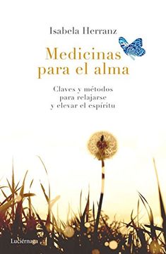portada Medicinas para el alma (in Spanish)