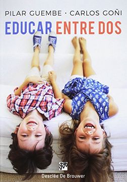 portada Educar Entre dos (in Spanish)