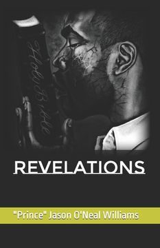 portada Revelations (en Inglés)