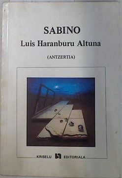 portada Sabino