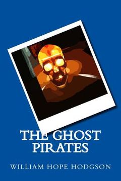 portada The Ghost Pirates (en Inglés)