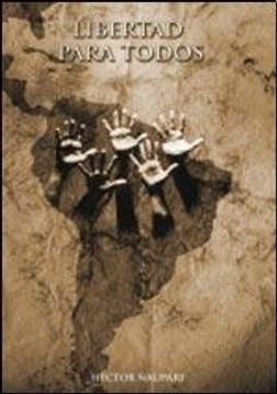 portada Libertad Para Todos