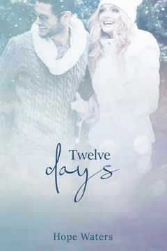 portada Twelve Days (en Inglés)