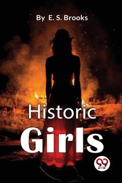 portada Historic Girls (en Inglés)