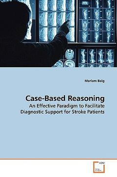 portada case-based reasoning